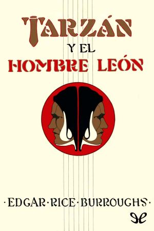 [Tarzan 17] • Tarzán Y El Hombre León
